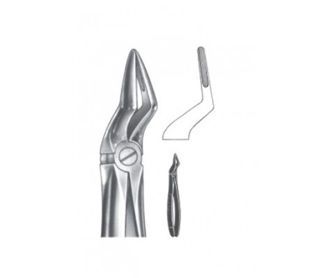 Extracting Forceps